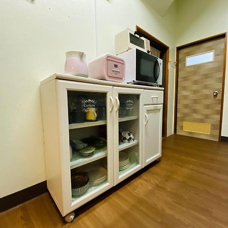 Ferienwohnung Irodoru Ishigaki  Exterior foto