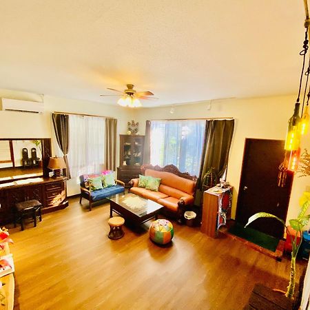 Ferienwohnung Irodoru Ishigaki  Exterior foto