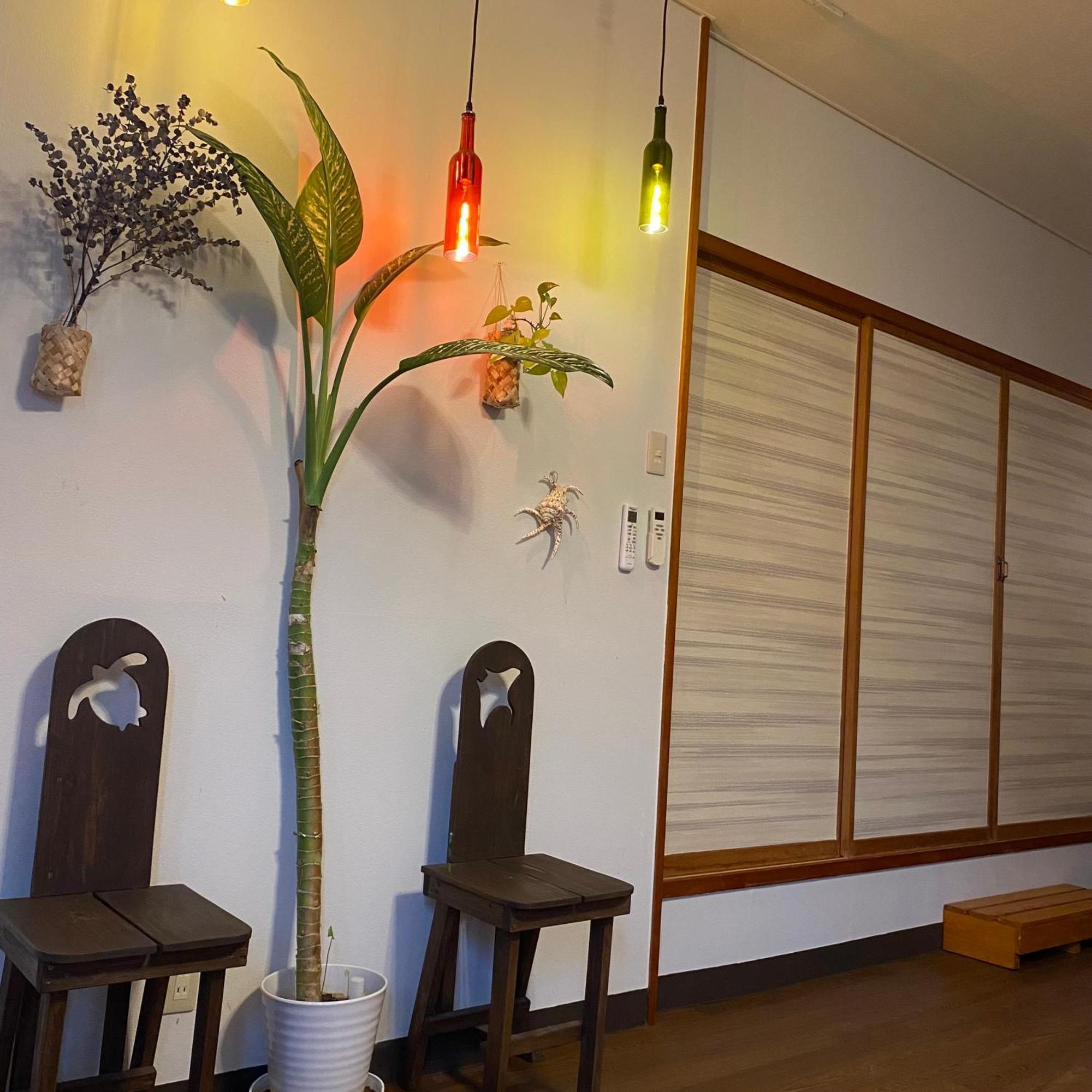 Ferienwohnung Irodoru Ishigaki  Exterior foto