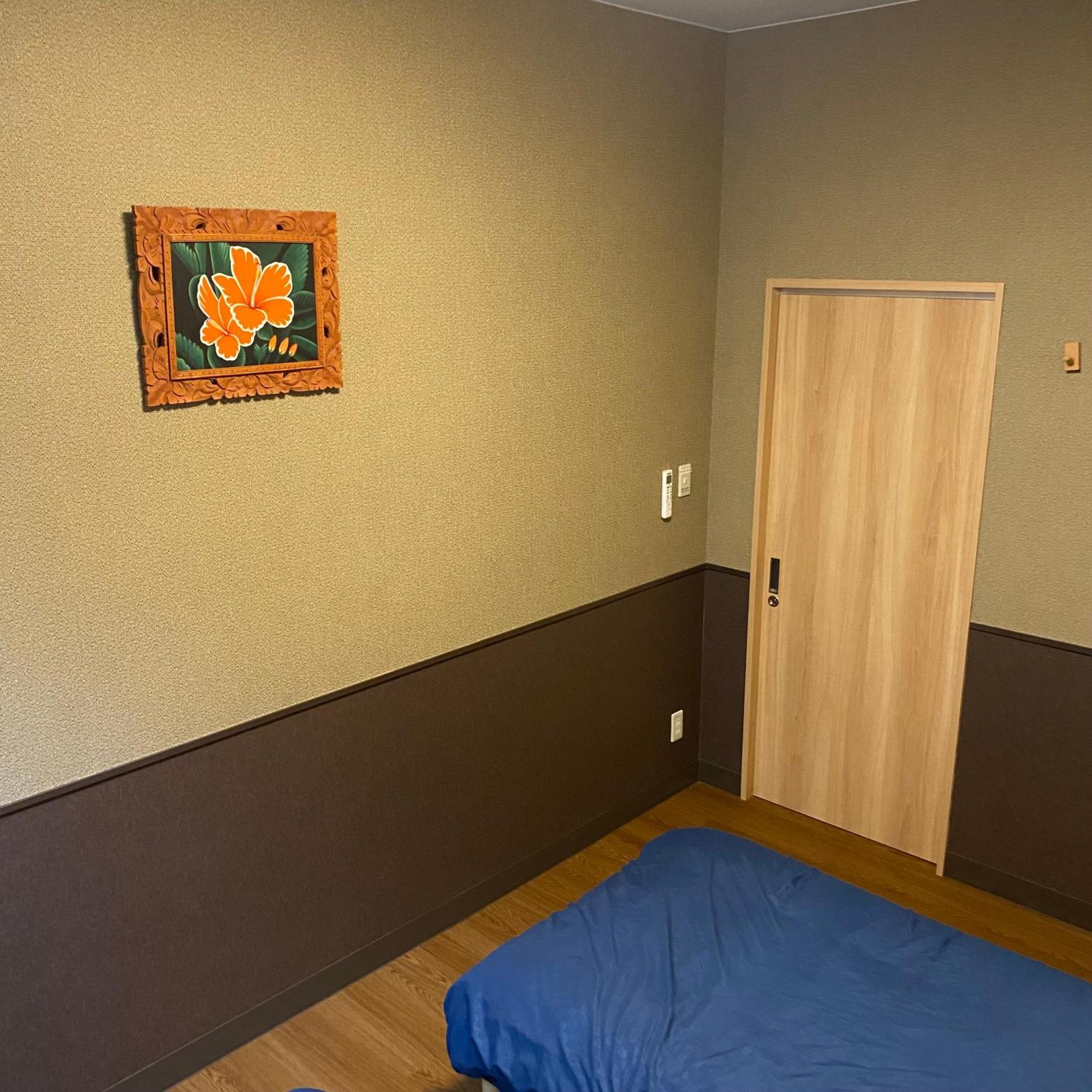 Ferienwohnung Irodoru Ishigaki  Exterior foto