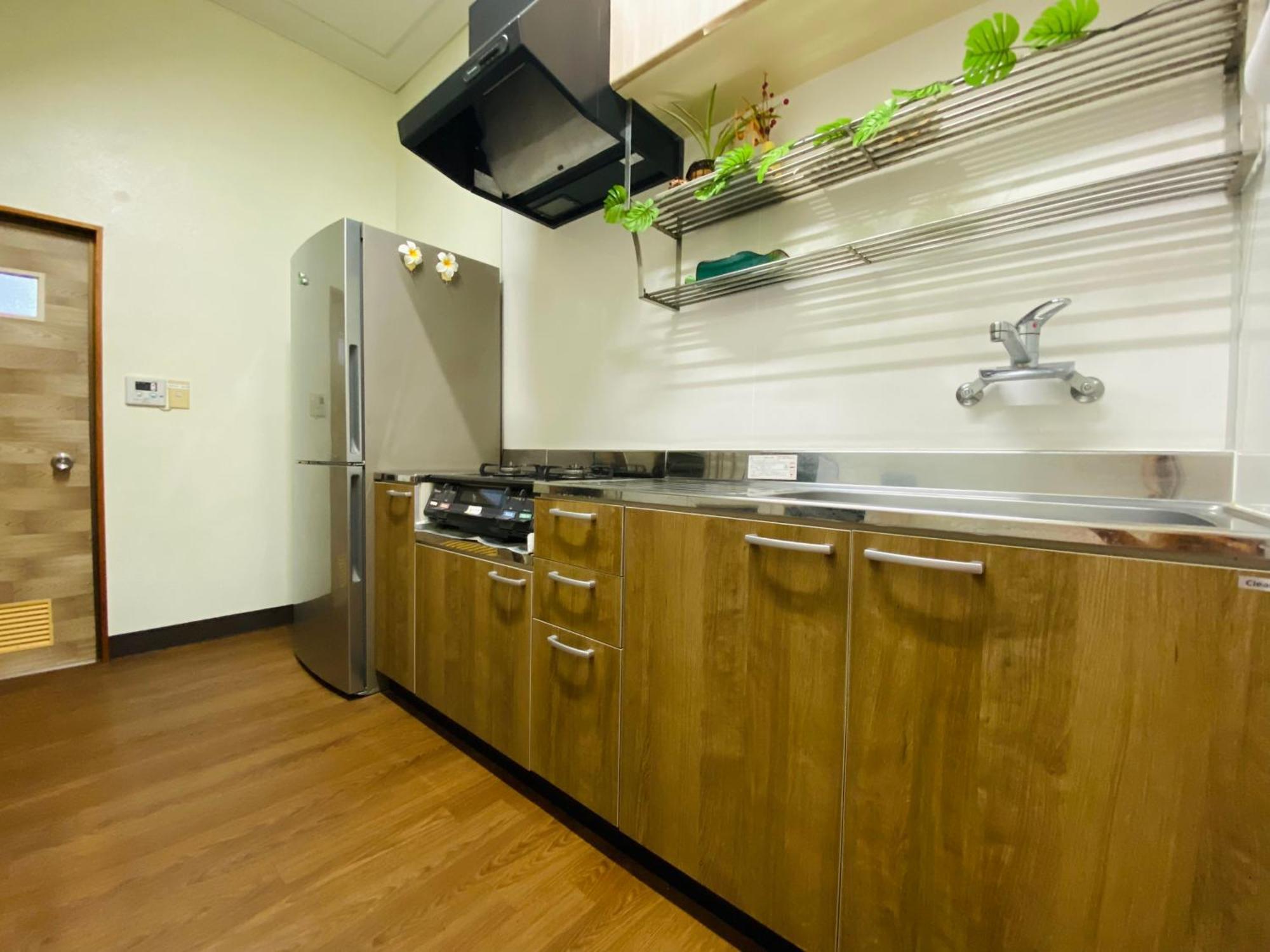 Ferienwohnung Irodoru Ishigaki  Exterior foto